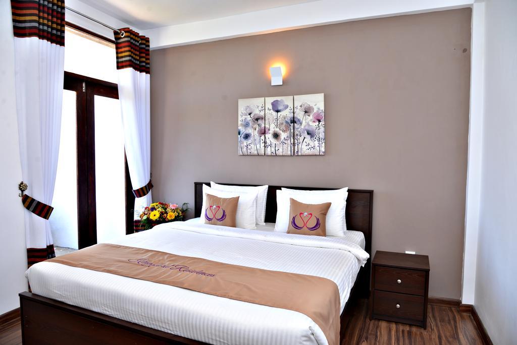 Kingsford Residences Nuwara Eliya Exterior foto