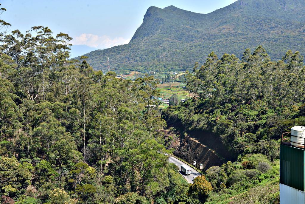 Kingsford Residences Nuwara Eliya Exterior foto