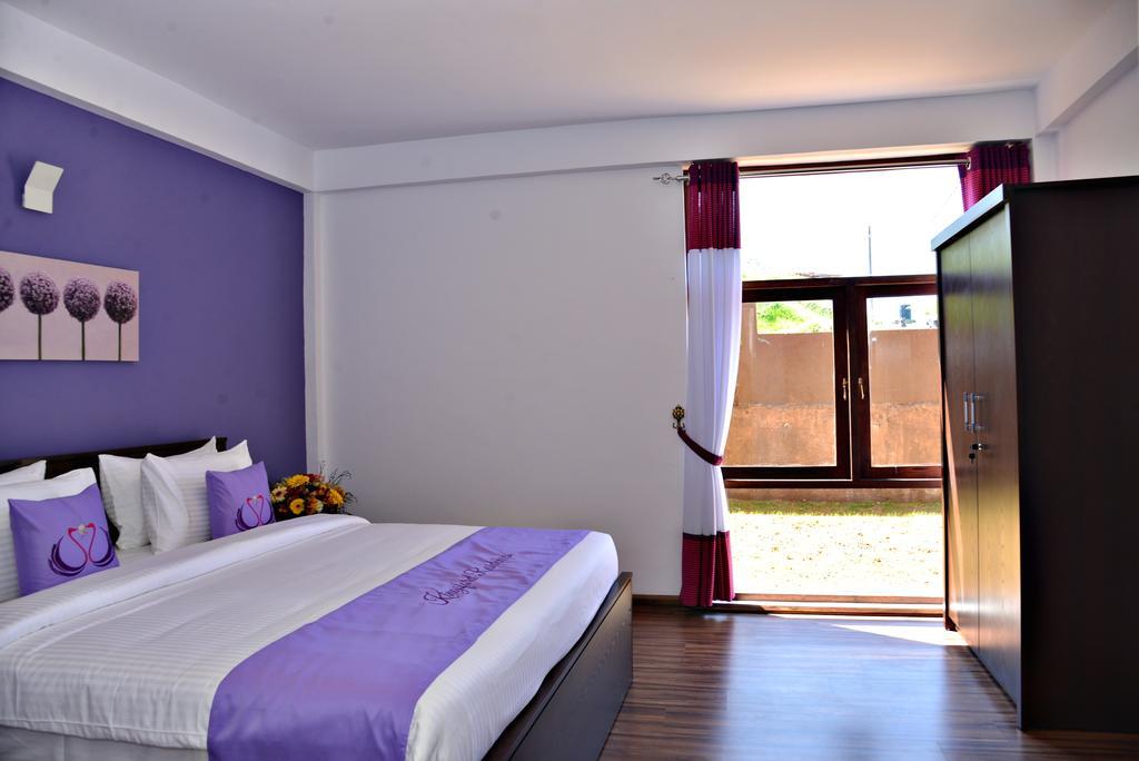 Kingsford Residences Nuwara Eliya Exterior foto