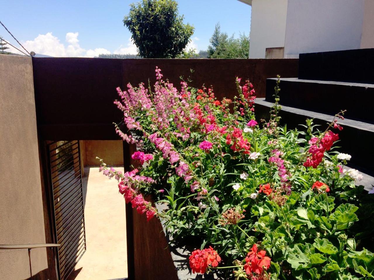 Kingsford Residences Nuwara Eliya Exterior foto